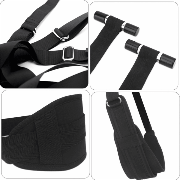 sex positioning aid