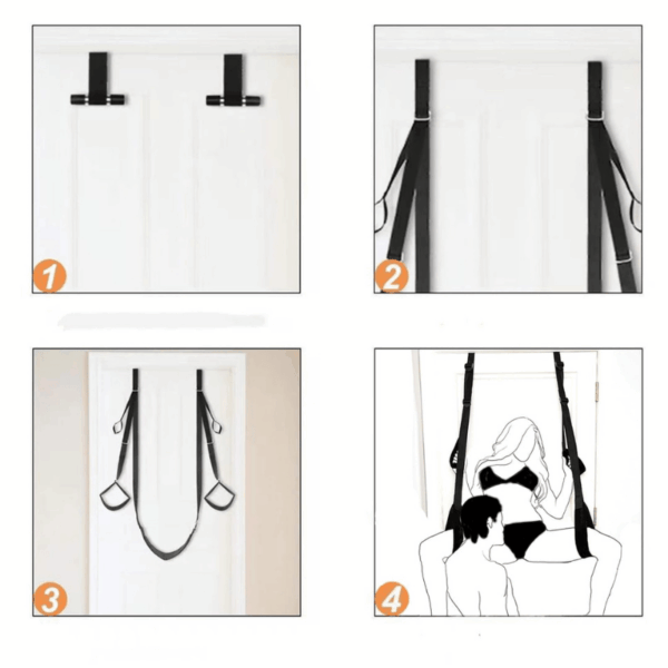sex positioning aid