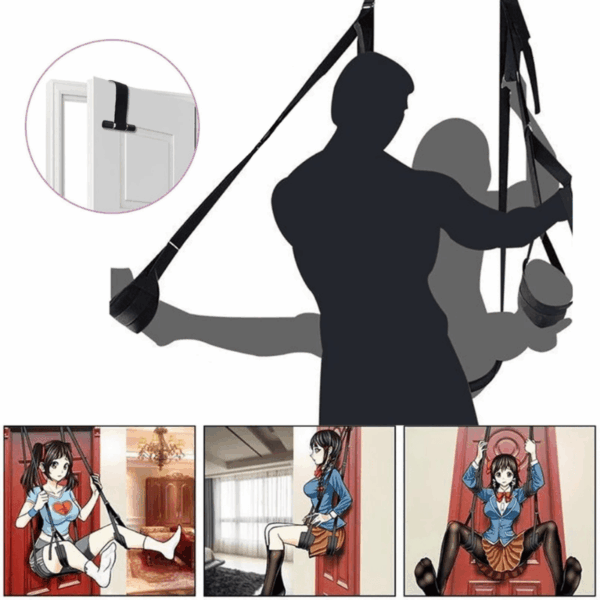 sex positioning aid