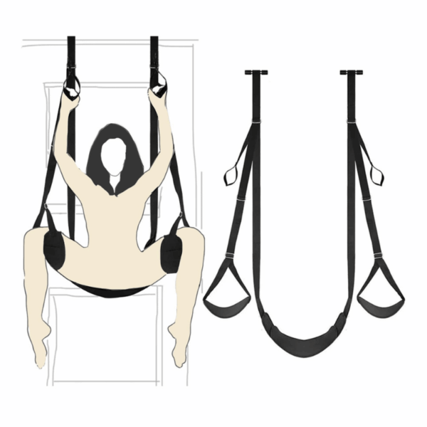 sex positioning aid