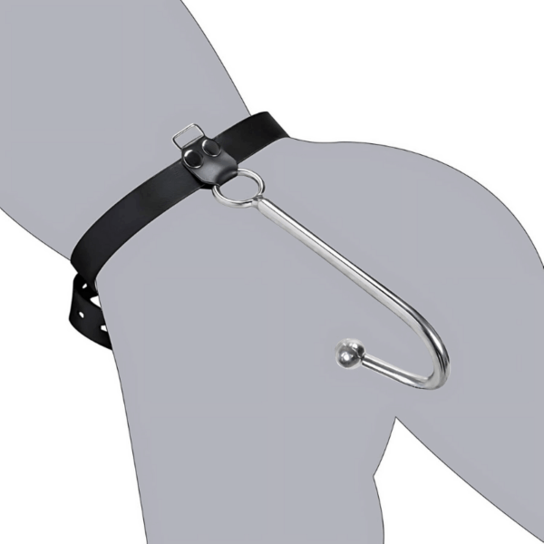 anal hook