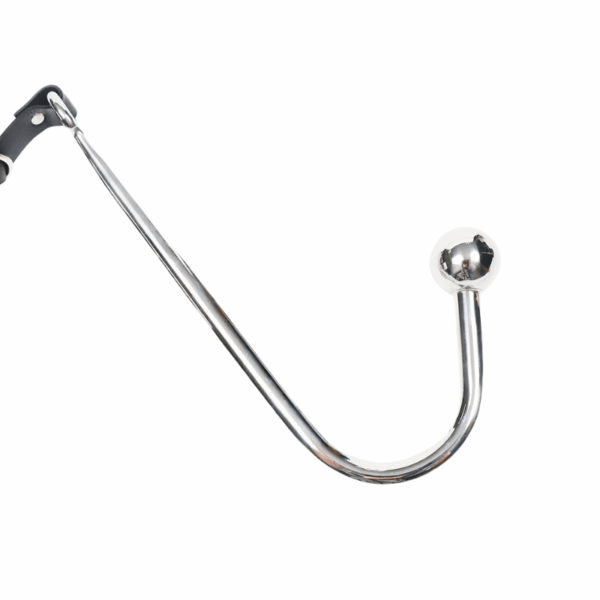 anal hook