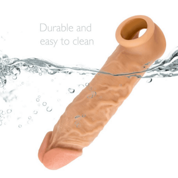 condom