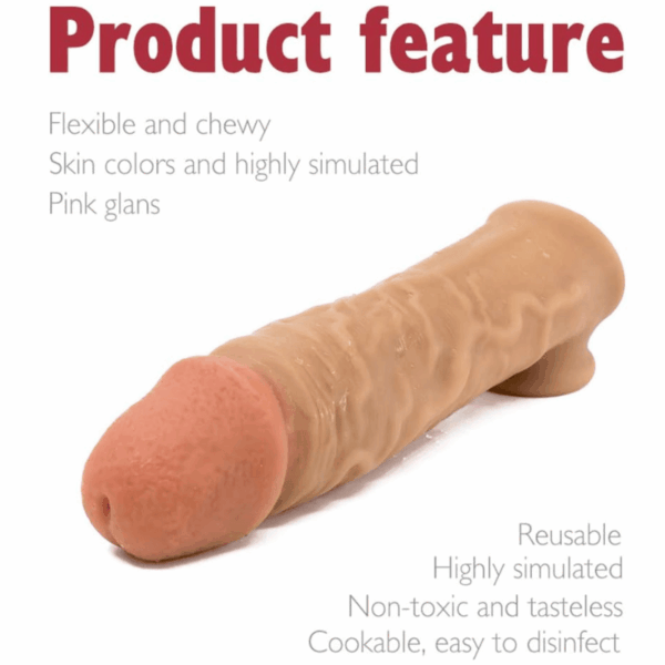condom