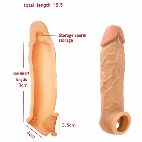condom