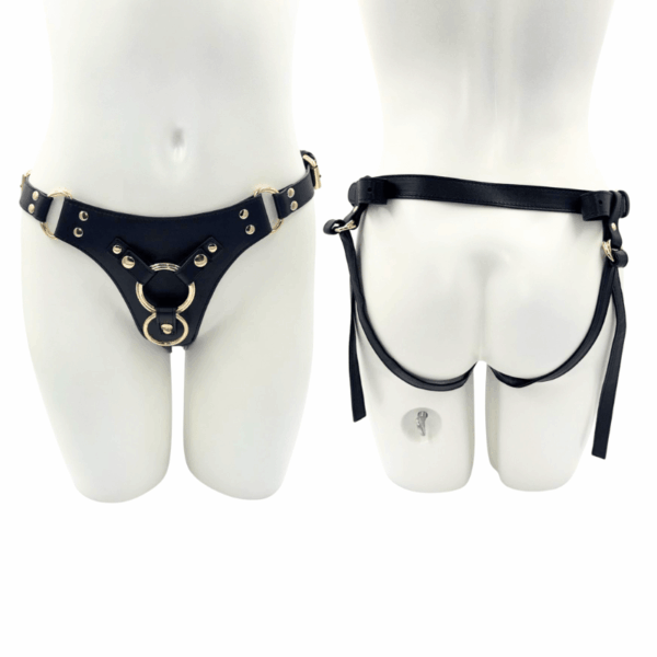 strap-on