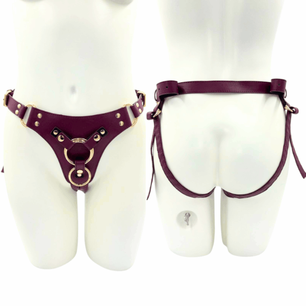 strap-on