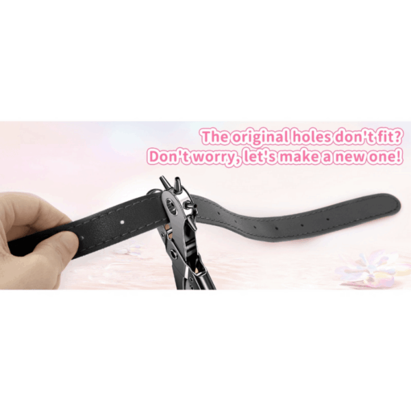 black vibrator