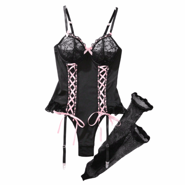 lingerie