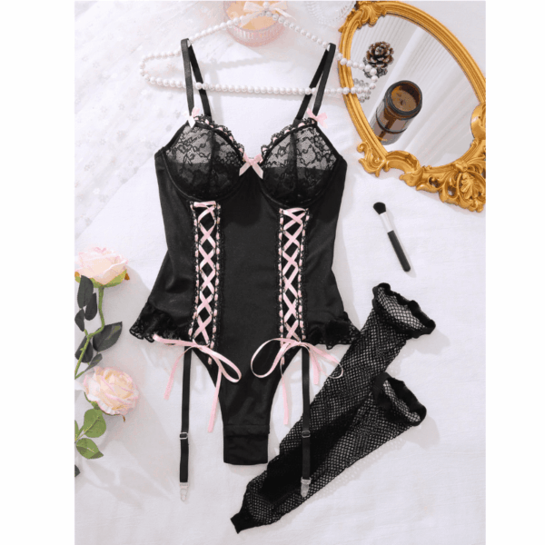 lingerie