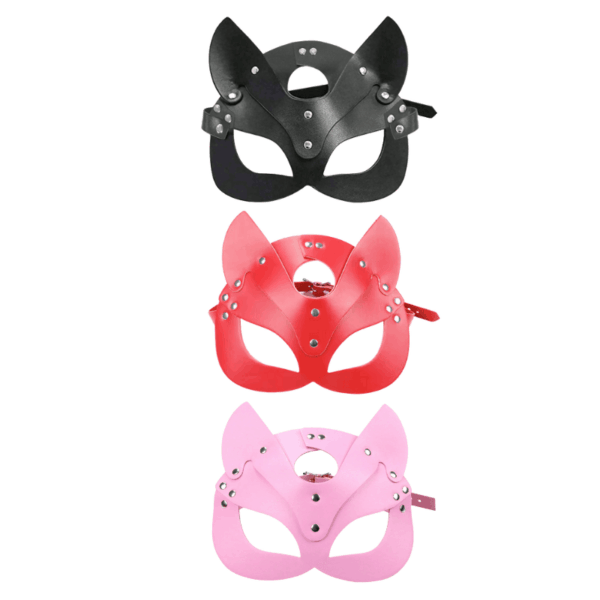 black pleasure toy