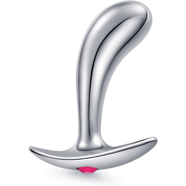 metal butt plug