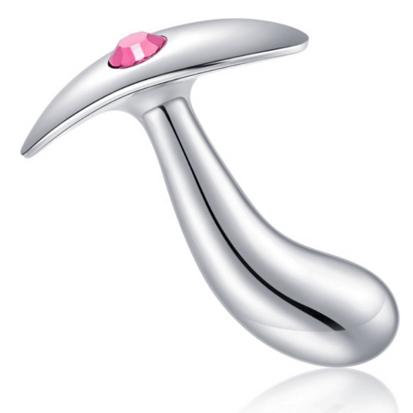 metal butt plug