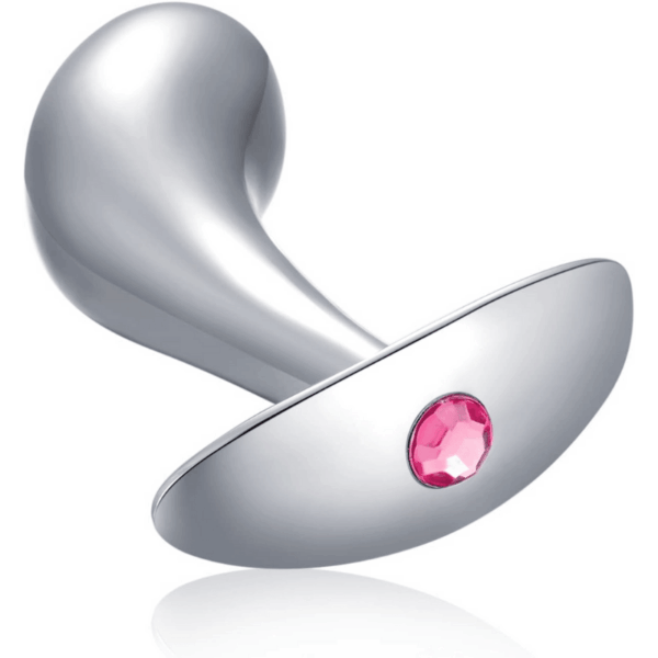 metal butt plug