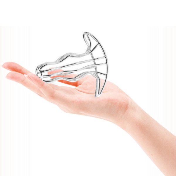 hollow butt plug