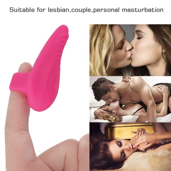 pink vibrator