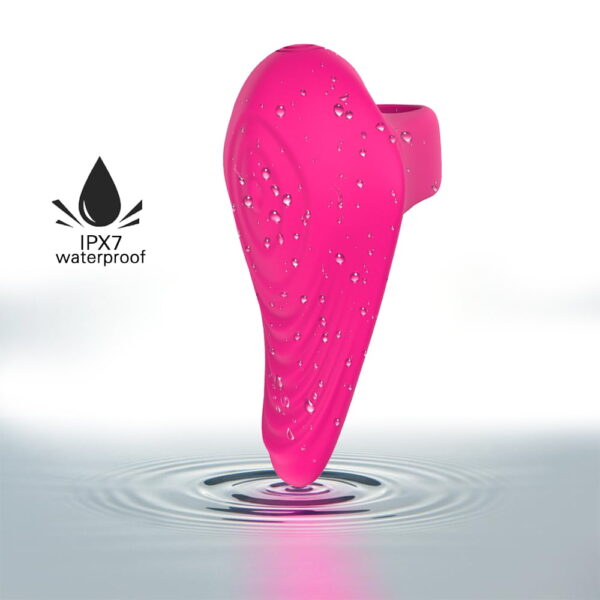 pink vibrator