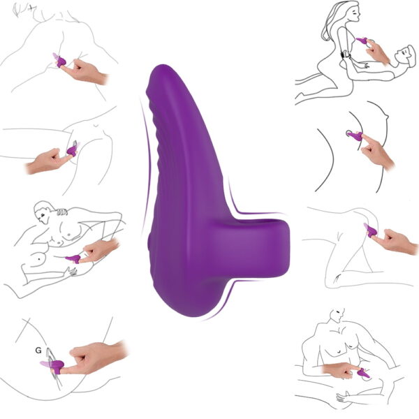 pink vibrator