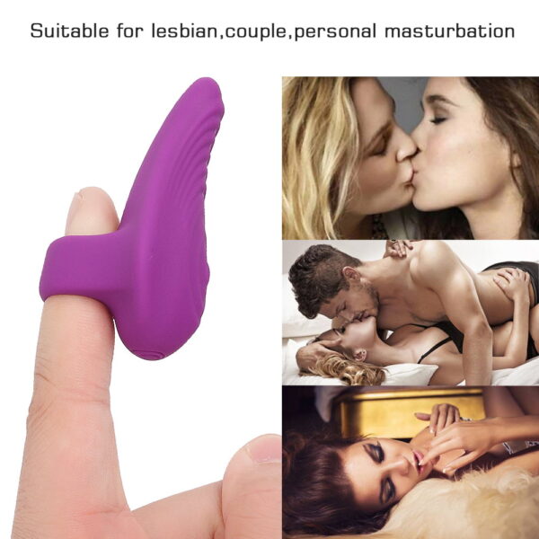 pink vibrator