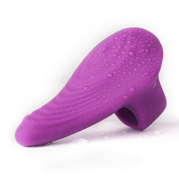 pink vibrator