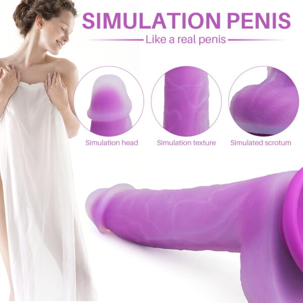 dildo