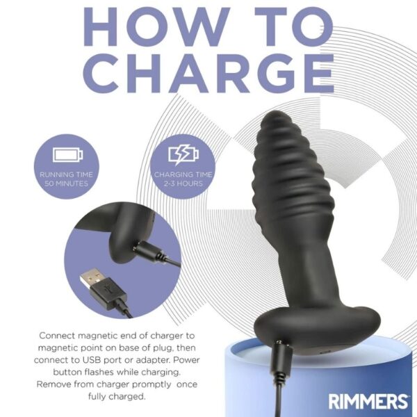 butt plug