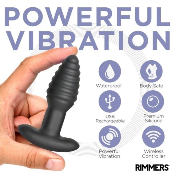 butt plug