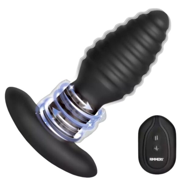 butt plug