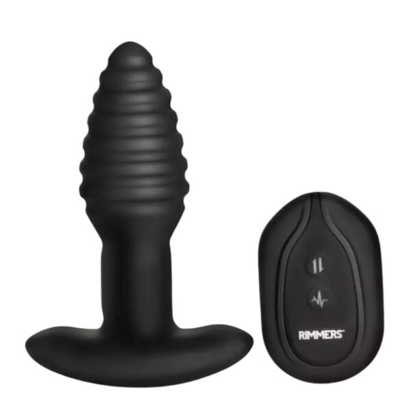 butt plug
