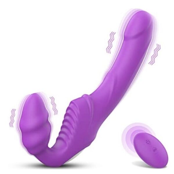 pink vibrator