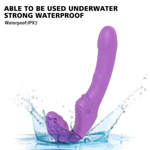pink vibrator