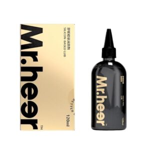 intimate lubricant