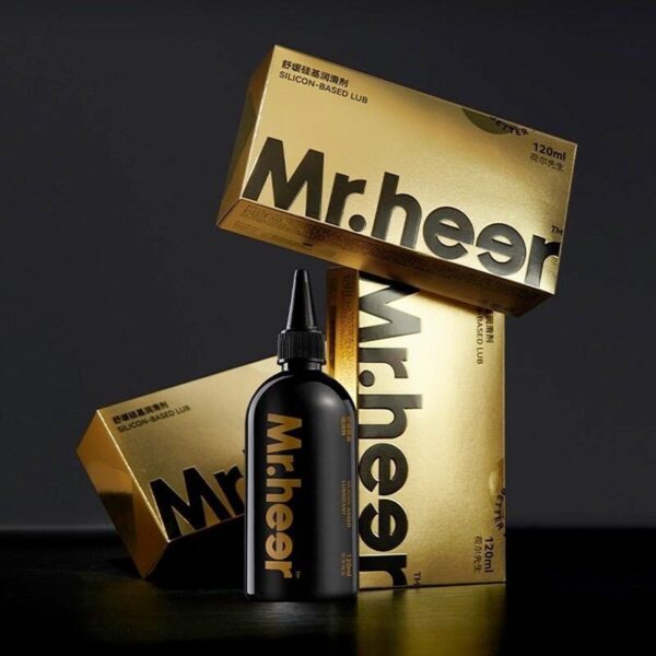 intimate lubricant