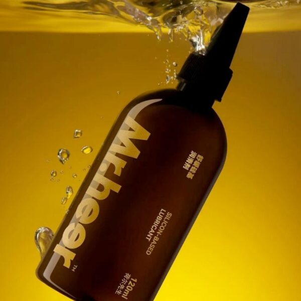 intimate lubricant