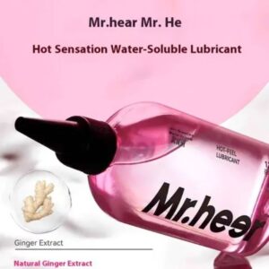 intimate lubricant