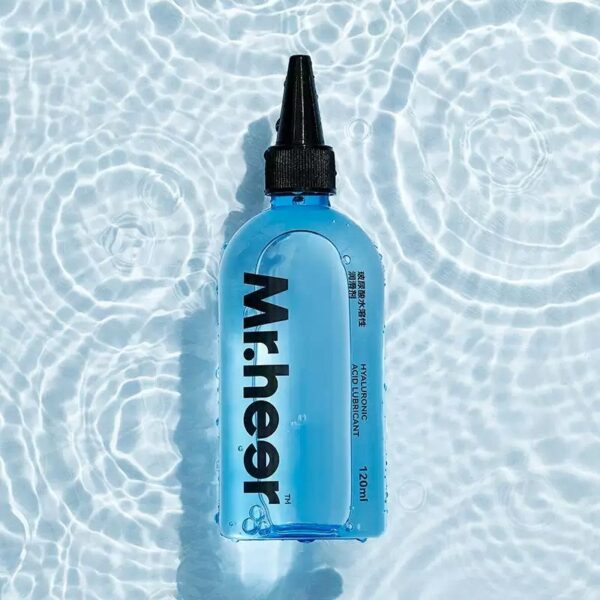 intimate lubricant