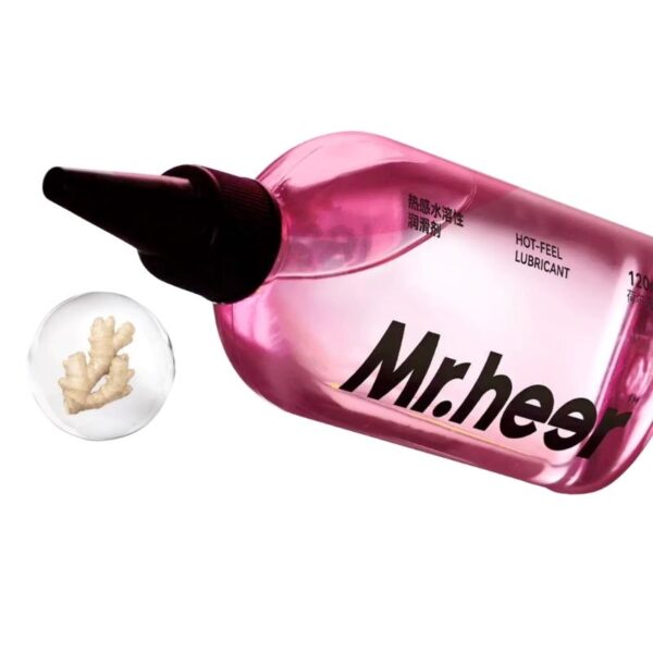 intimate lubricant