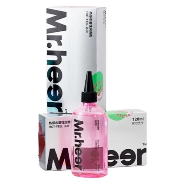 intimate lubricant