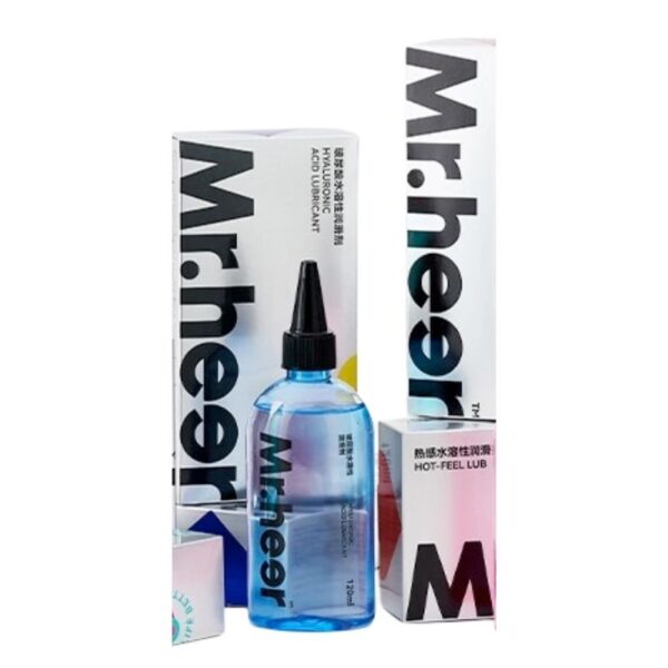 intimate lubricant