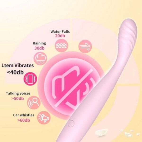 vibrator