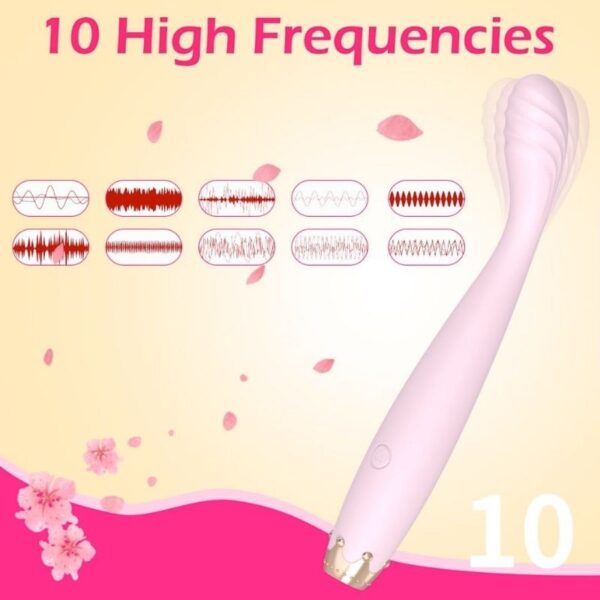 vibrator