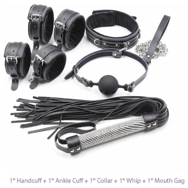 bondage accessory