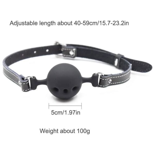 bondage accessory