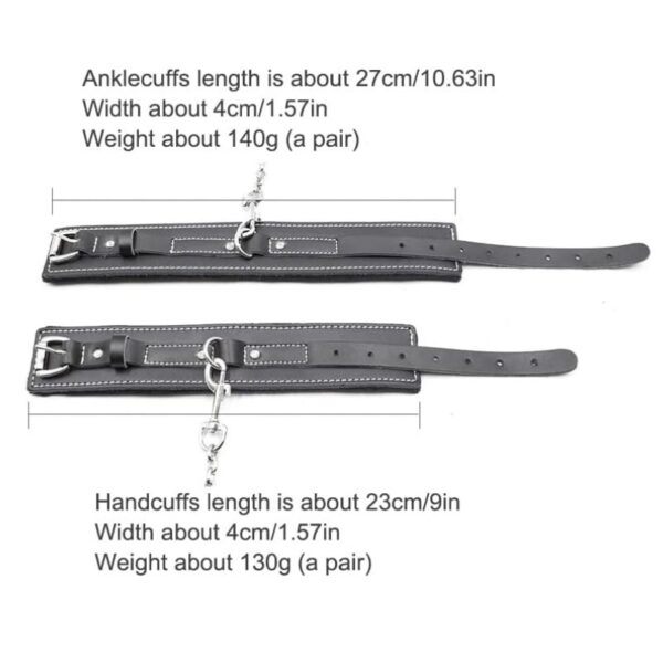 bondage accessory