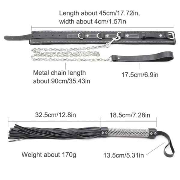 bondage accessory