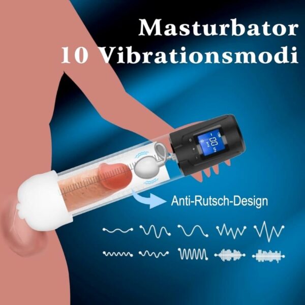 pleasure toy