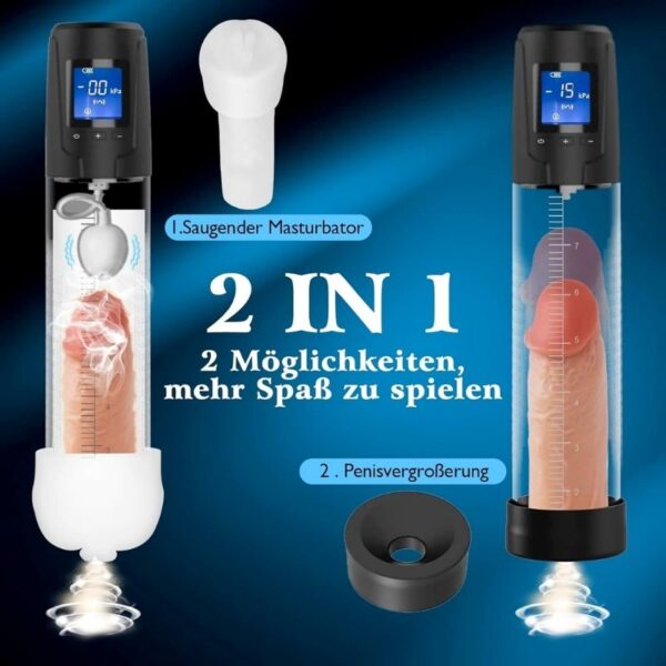 pleasure toy