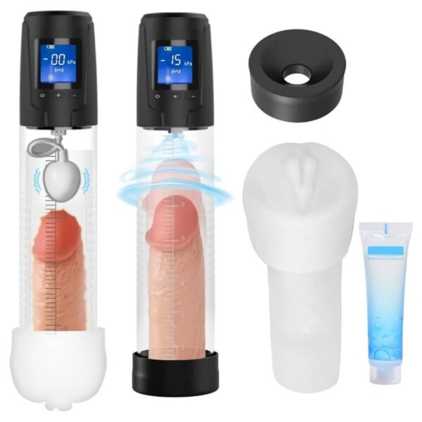 pleasure toy