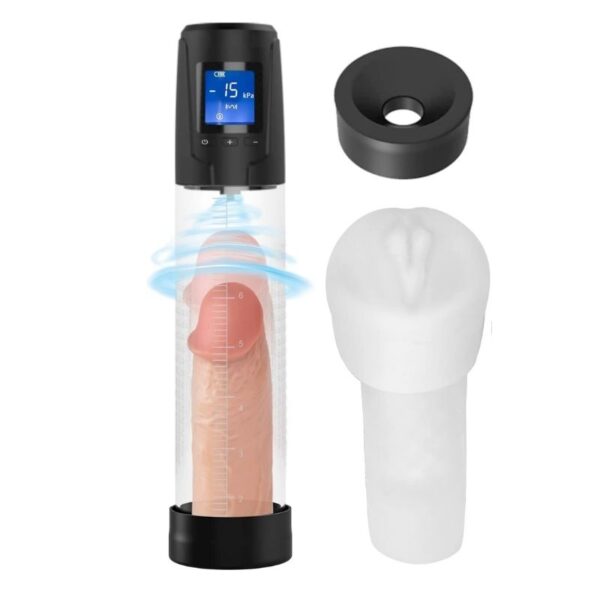 pleasure toy