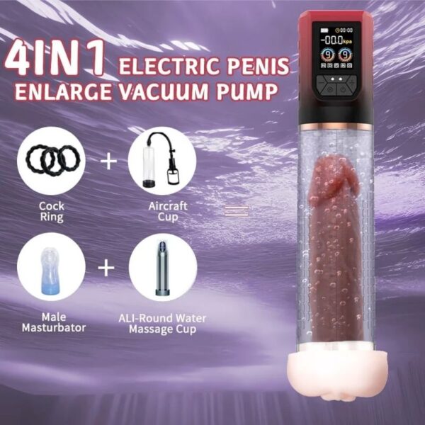 pleasure toy
